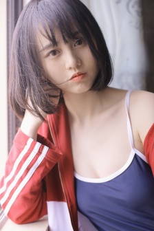 摇摆艳夏